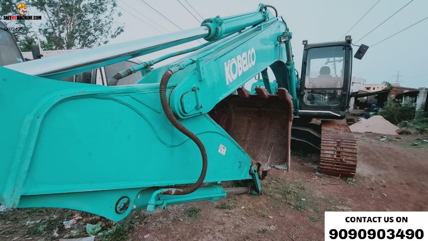 KOBELCO 210